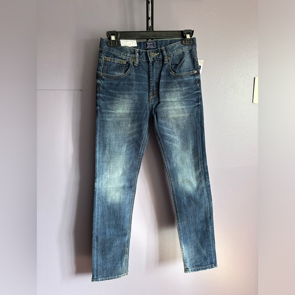 Gap Kids Skinny Jeans (Boys) - Picture 1 of 3